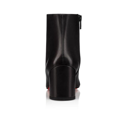 Christian Louboutin Turela Women Shoes | Color Black