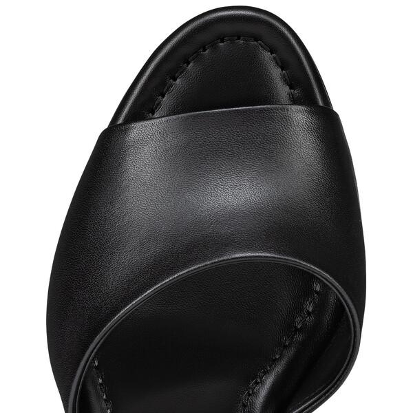 Christian Louboutin Jane Mule Women Shoes | Color Black