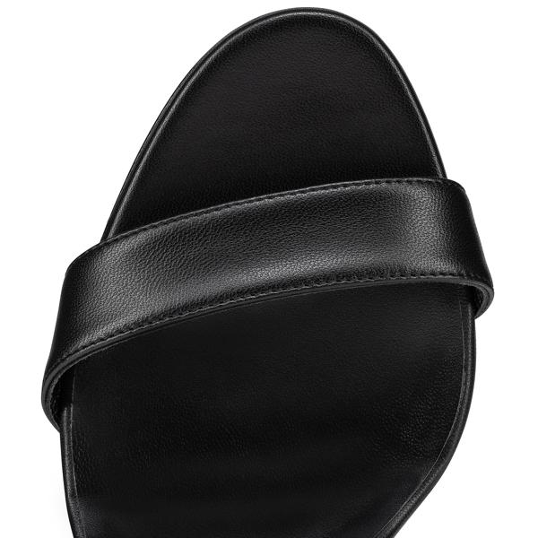 Christian Louboutin Loubigirl Women Shoes | Color Black