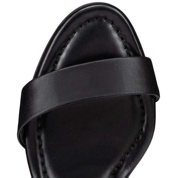 Christian Louboutin Miss Jane Sandal Women Shoes | Color Black
