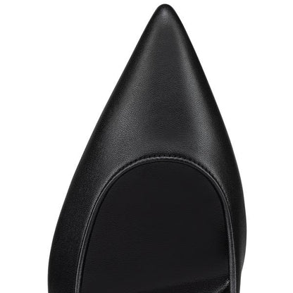 Christian Louboutin Sporty Kate Women Shoes | Color Black