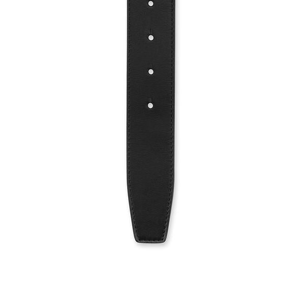 Christian Louboutin W Cl Logo Women Belts | Color Black