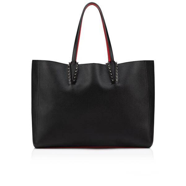 Christian Louboutin Cabata Women Bags | Color Black