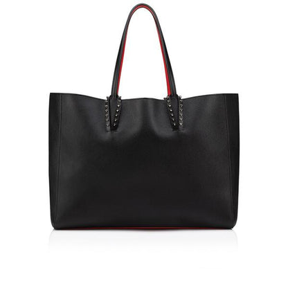 Christian Louboutin Cabata Women Bags | Color Black