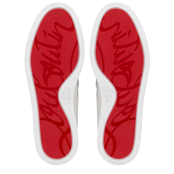 Christian Louboutin Chambeliboat Donna Women Shoes | Color Beige