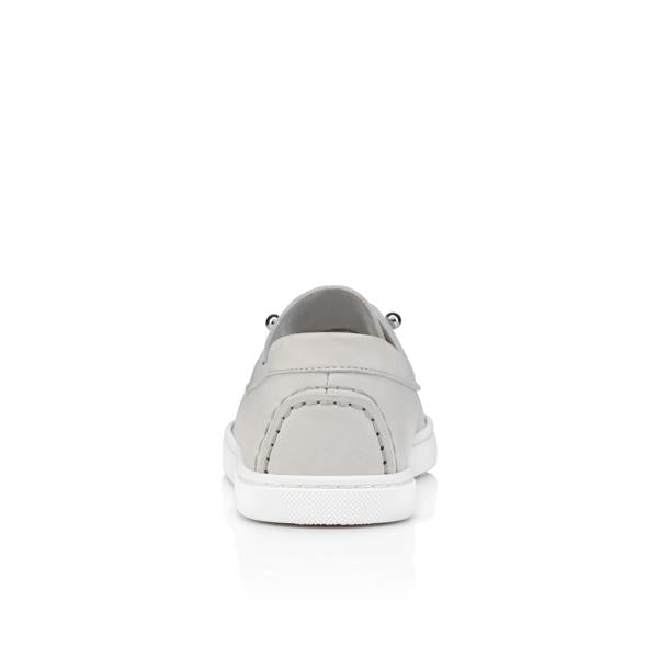 Christian Louboutin Chambeliboat Donna Women Shoes | Color Beige