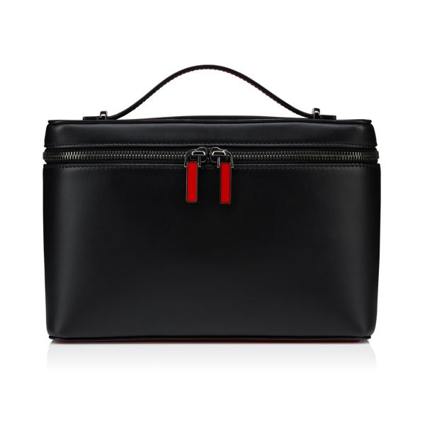 Christian Louboutin Djanis Men Bags | Color Black