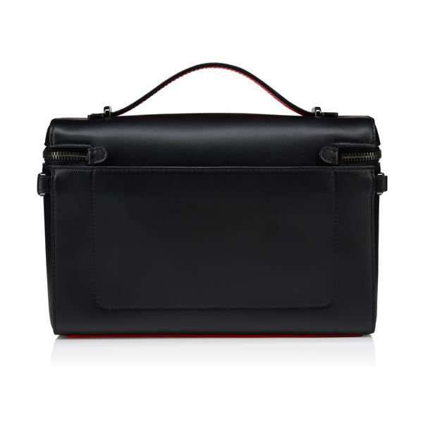 Christian Louboutin Djanis Men Bags | Color Black