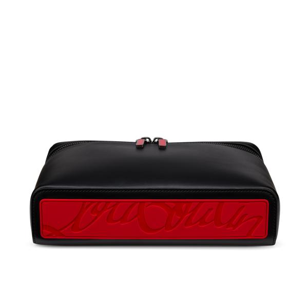 Christian Louboutin Djanis Men Bags | Color Black