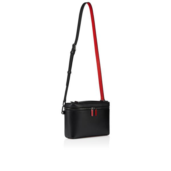Christian Louboutin Djanis Men Bags | Color Black