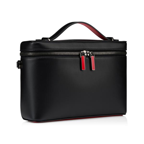 Christian Louboutin Djanis Men Bags | Color Black