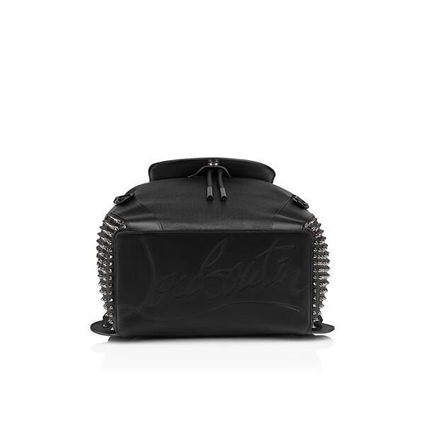 Christian Louboutin Funky Men Bags | Color Black