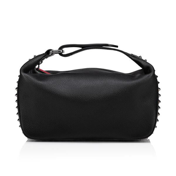 Christian Louboutin Funky Men Bags | Color Black
