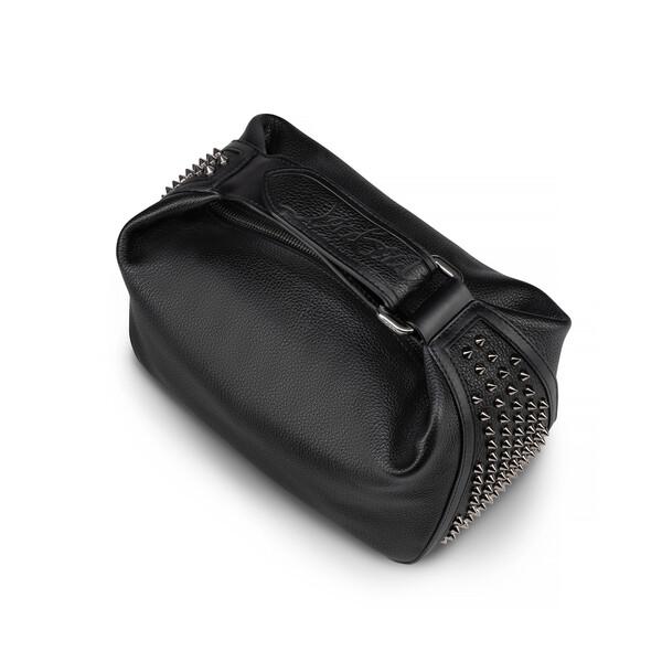 Christian Louboutin Funky Men Bags | Color Black