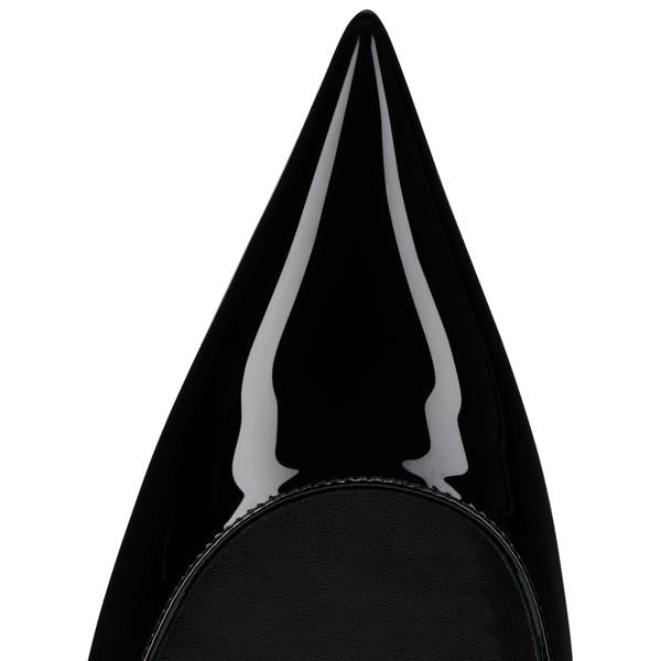 Christian Louboutin Miss Z Women Shoes | Color Black