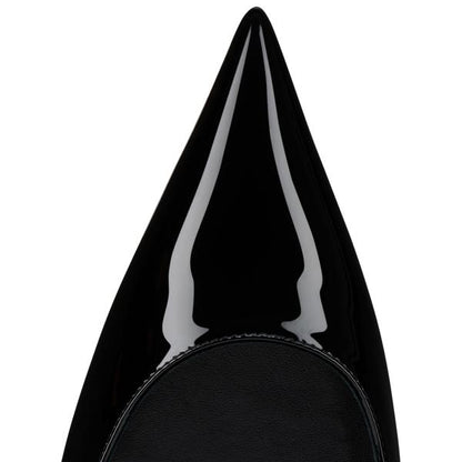 Christian Louboutin Miss Z Women Shoes | Color Black