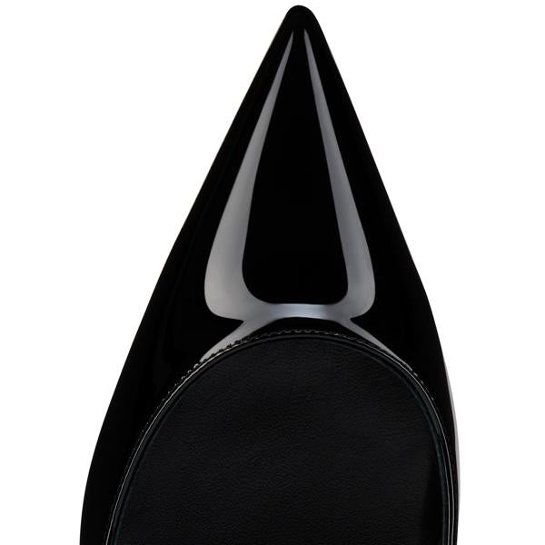 Christian Louboutin Miss Z Women Shoes | Color Black