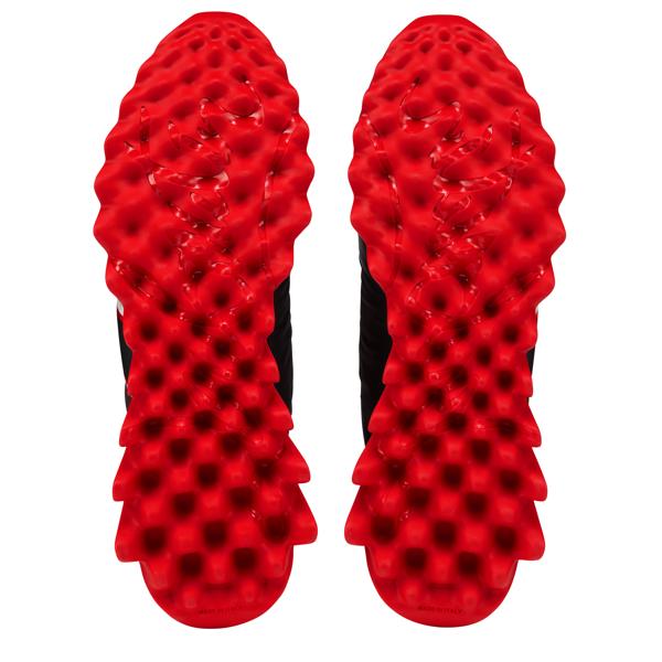 Christian Louboutin Nastroshark Men Shoes | Color Black
