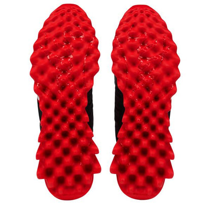 Christian Louboutin Nastroshark Men Shoes | Color Black