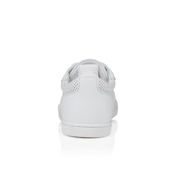 Christian Louboutin Tutti Rui Donna Women Shoes | Color White