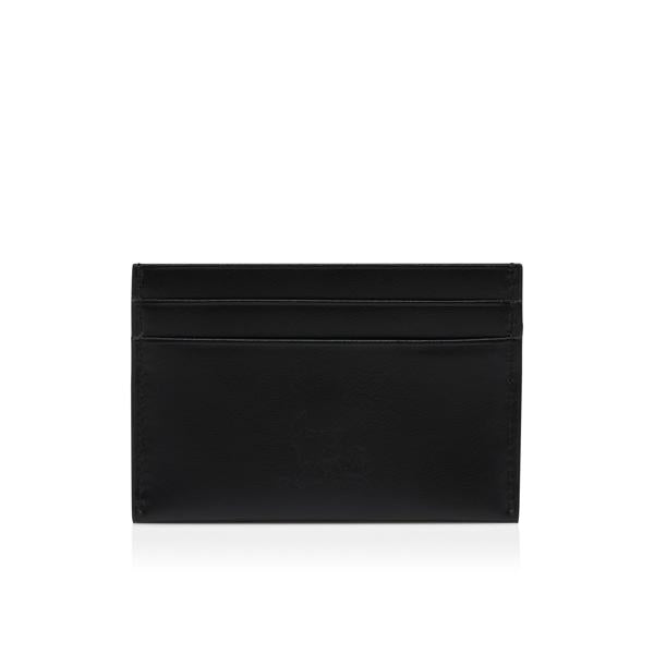 Christian Louboutin Bettina Women Accessories | Color Black