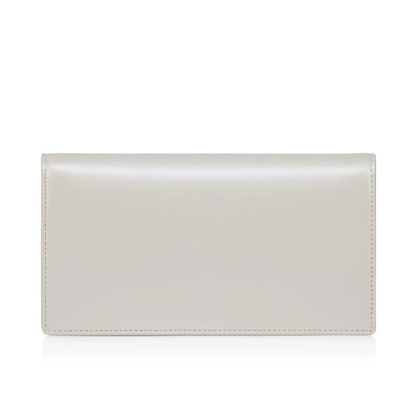 Christian Louboutin Bettina Women Bags | Color White