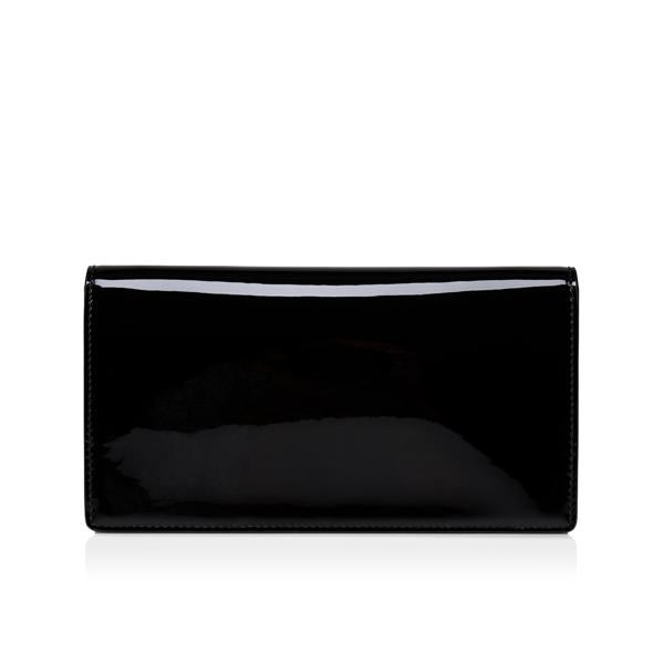 Christian Louboutin Bettina Women Bags | Color Black