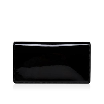 Christian Louboutin Bettina Women Bags | Color Black