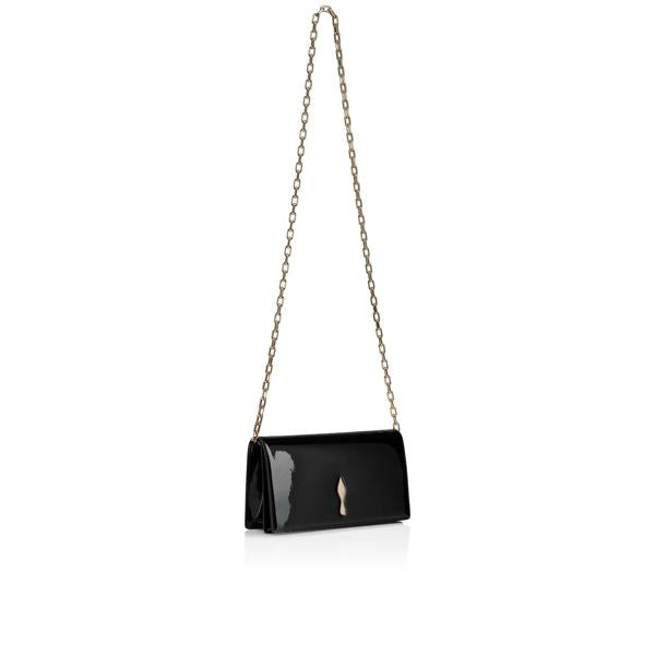Christian Louboutin Bettina Women Bags | Color Black