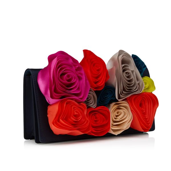 Christian Louboutin Bettina Women Bags | Color Navy