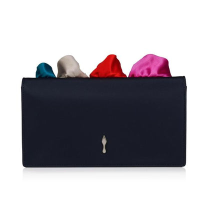Christian Louboutin Bettina Women Bags | Color Navy