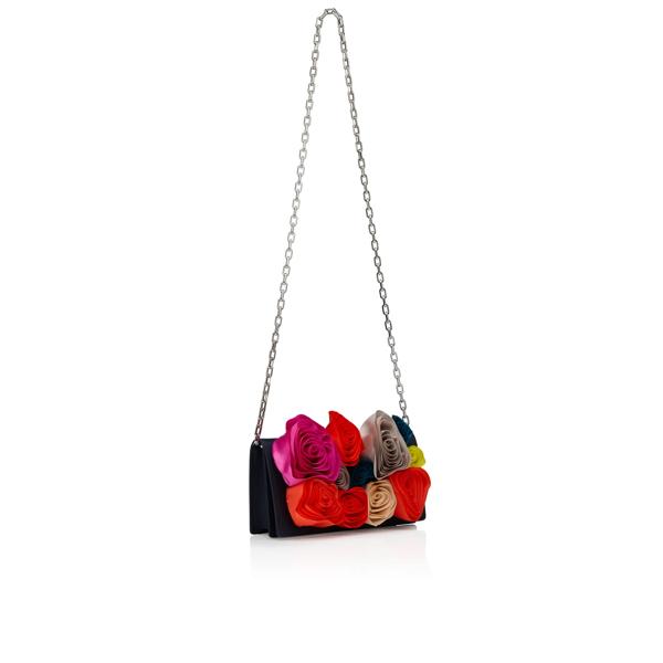 Christian Louboutin Bettina Women Bags | Color Navy