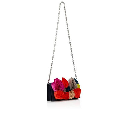 Christian Louboutin Bettina Women Bags | Color Navy