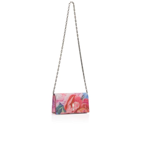 Christian Louboutin Bettina Women Bags | Color Multicolor