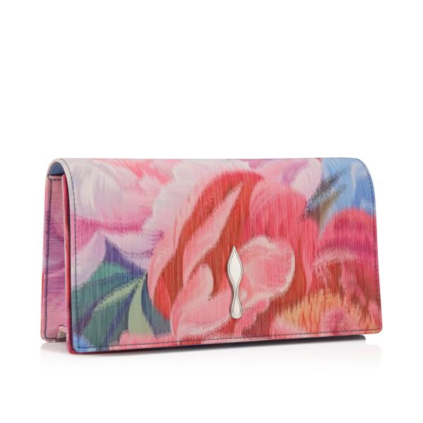 Christian Louboutin Bettina Women Bags | Color Multicolor