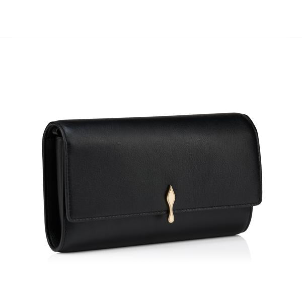 Christian Louboutin Bettina Women Accessories | Color Black