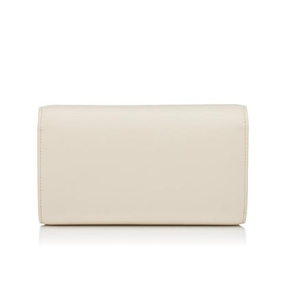 Christian Louboutin Bettina Women Accessories | Color White