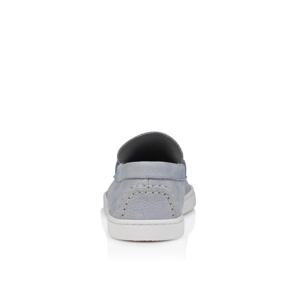 Christian Louboutin Chambeliboat Donna Women Shoes | Color Purple