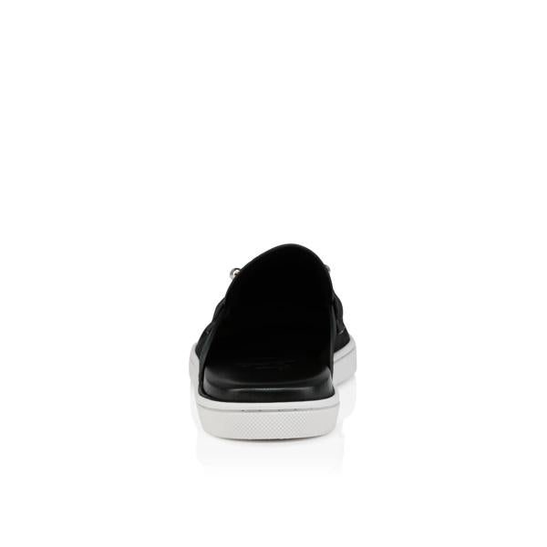 Christian Louboutin Chanme Donna Women Shoes | Color Black