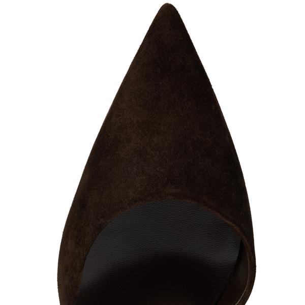 Christian Louboutin Condora Riviera Women Shoes | Color Brown_new