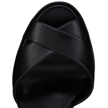 Christian Louboutin Cora Women Shoes | Color Black
