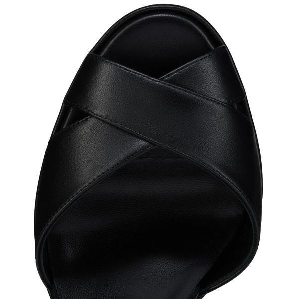 Christian Louboutin Cora Women Shoes | Color Black