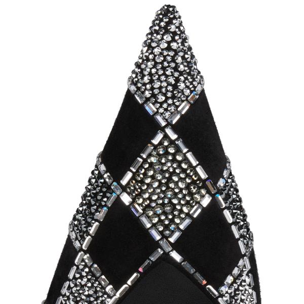 Christian Louboutin Doria Women Shoes | Color Black