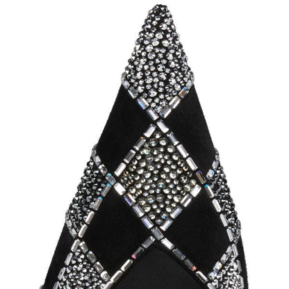 Christian Louboutin Doria Women Shoes | Color Black
