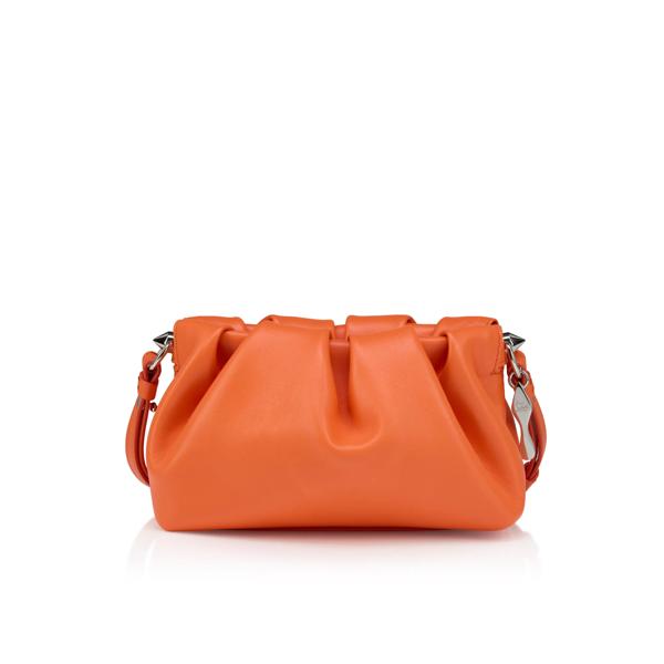 Christian Louboutin Eva Mini Women Bags | Color Orange