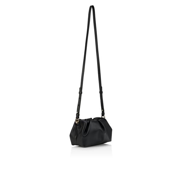 Christian Louboutin Eva Mini Women Bags | Color Black