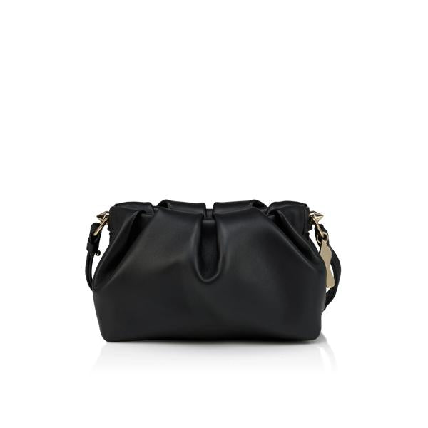 Christian Louboutin Eva Mini Women Bags | Color Black