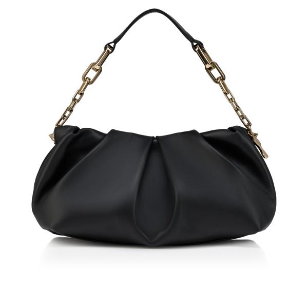 Christian Louboutin Eva Women Bags | Color Black