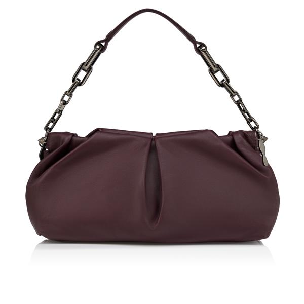 Christian Louboutin Eva Women Bags | Color Red