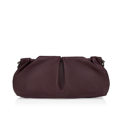 Christian Louboutin Eva Women Bags | Color Red